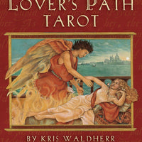 The Lover's Path Tarot