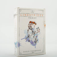 The Linestrider Tarot