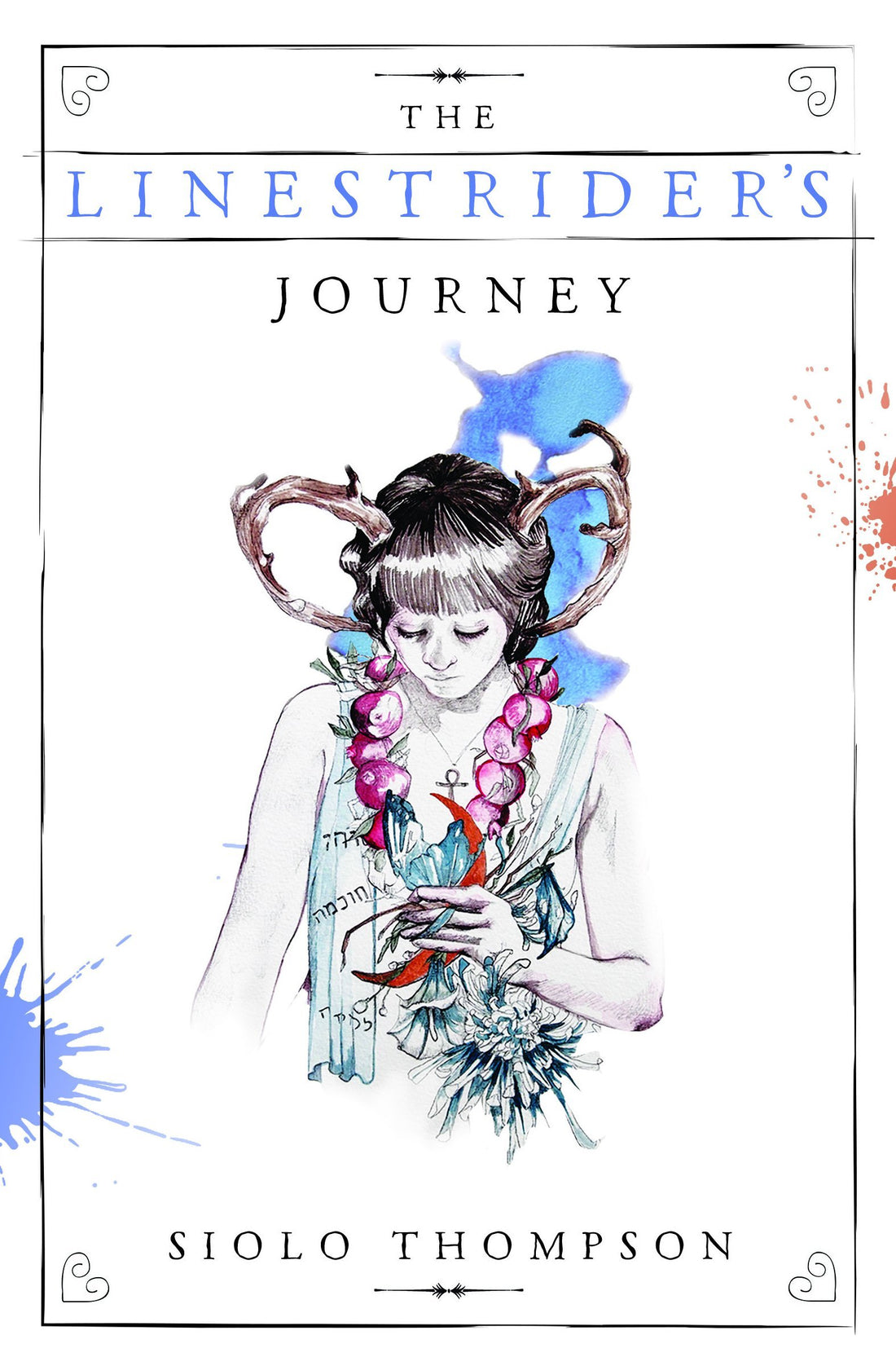 The Linestrider Tarot