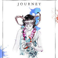 The Linestrider Tarot