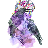 The Linestrider Tarot