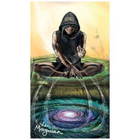Light Seer's Tarot by Chris-Anne