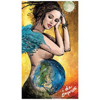 Light Seer's Tarot by Chris-Anne