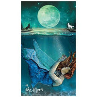 Light Seer's Tarot by Chris-Anne