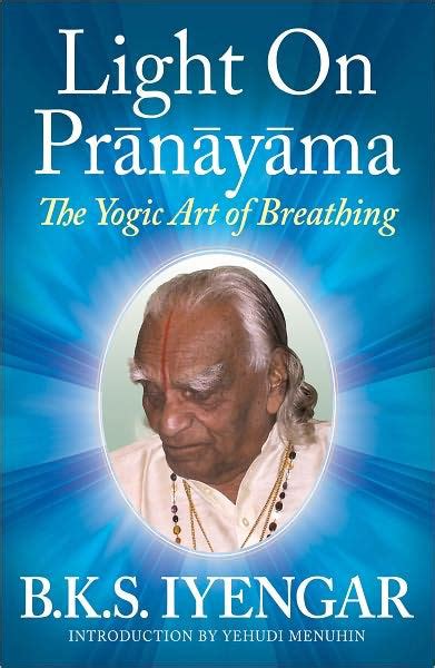 Light on Pranayama