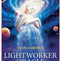 Lightworker Oracle