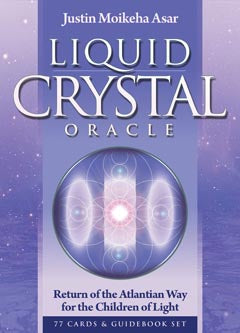 Liquid Crystal Oracle