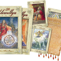 The Llewellyn Tarot