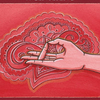 Mudras for Awakening the Energy Body