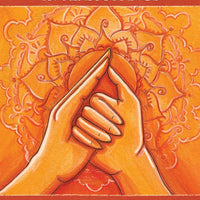 Mudras for Awakening the Energy Body