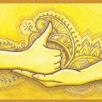 Mudras for Awakening the Energy Body