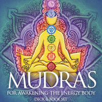Mudras for Awakening the Energy Body