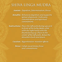 Mudras for Awakening the Energy Body