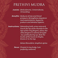 Mudras for Awakening the Energy Body