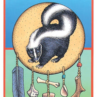 Medicine Cards Deck/Book Set
