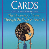 Medicine Cards Deck/Book Set