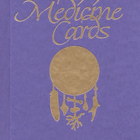 Medicine Cards Deck/Book Set