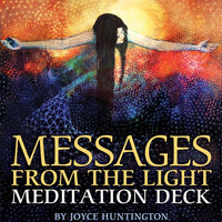 Messages From the Light Meditation Deck