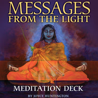 Messages From the Light Meditation Deck