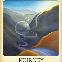 Messages From the Light Meditation Deck