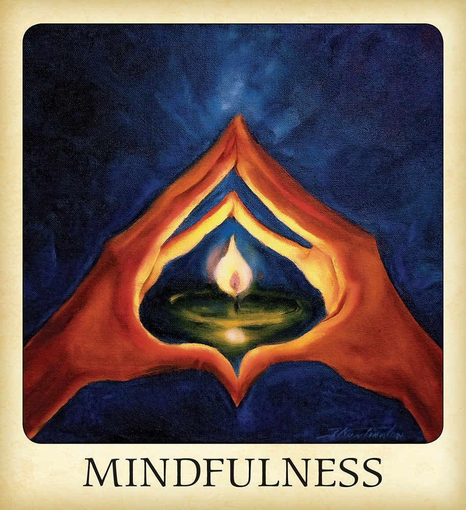 Messages From the Light Meditation Deck
