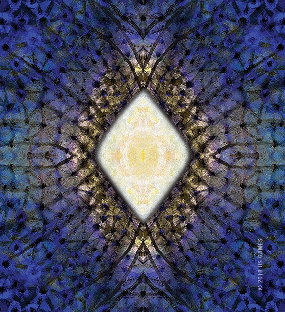 Messages From the Light Meditation Deck