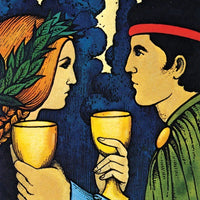 Morgan Greer Tarot Deck