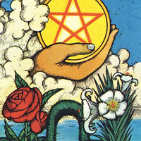 Morgan Greer Tarot Deck