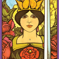 Morgan Greer Tarot Deck