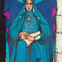 Morgan Greer Tarot in a Tin