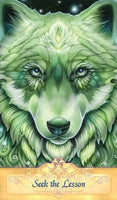 Messenger Oracle