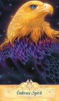 Messenger Oracle