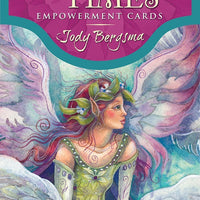 Magical Times Empowerment Cards