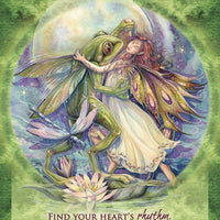 Magical Times Empowerment Cards