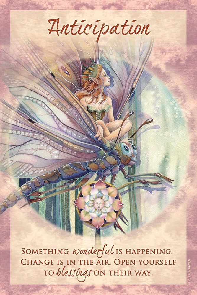 Magical Times Empowerment Cards