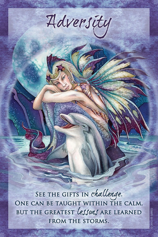 Magical Times Empowerment Cards