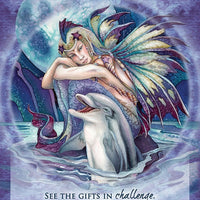 Magical Times Empowerment Cards