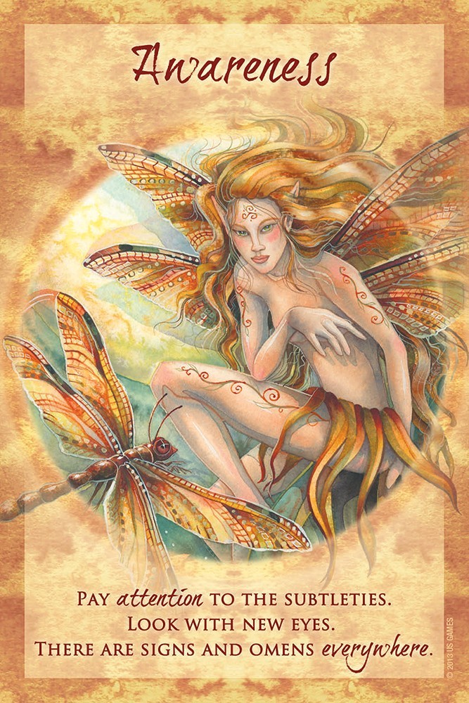 Magical Times Empowerment Cards