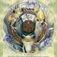 Magical Times Empowerment Cards