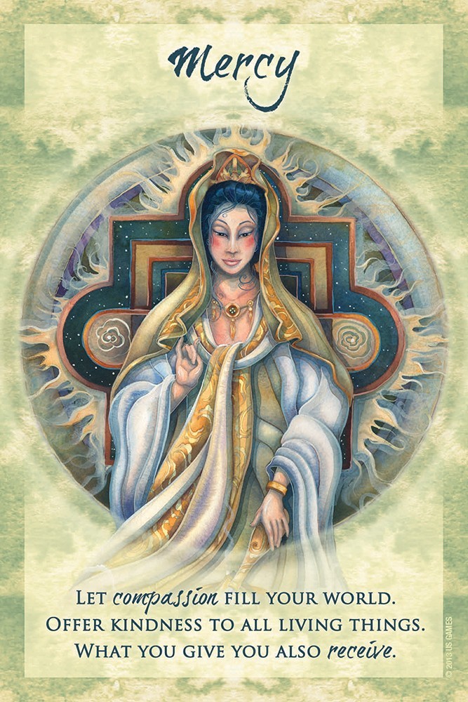 Magical Times Empowerment Cards