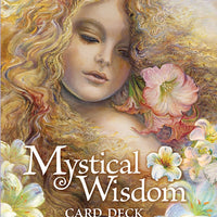 Mystical Wisdom Card Deck