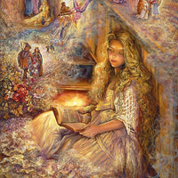 Mystical Wisdom Card Deck
