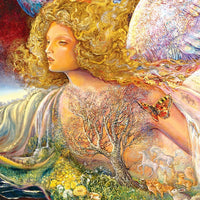 Mystical Wisdom Card Deck