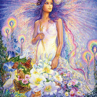 Mystical Wisdom Card Deck