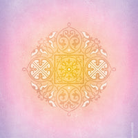 Mystical Wisdom Card Deck