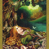 Mystic Sisters Oracle Deck
