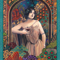 Mystic Sisters Oracle Deck