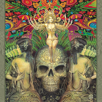 Mystic Sisters Oracle Deck