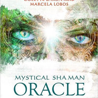 Mystical Shaman Oracle Cards