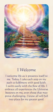 Messages of Life